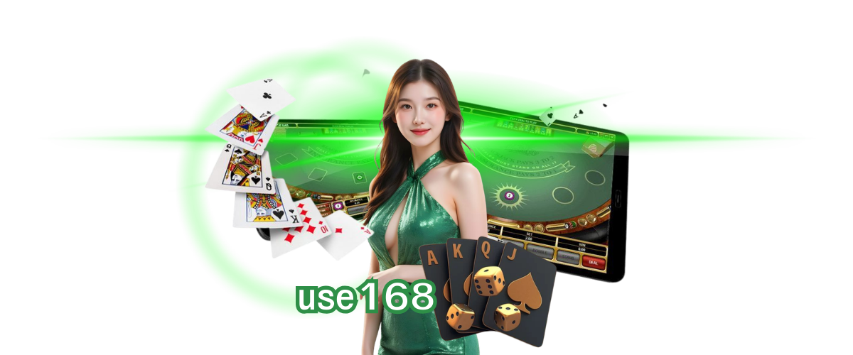 use168 leading baccarat website with popular online baccarat games in 2026