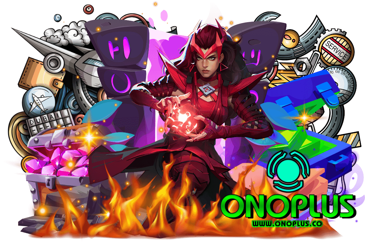 onoplus