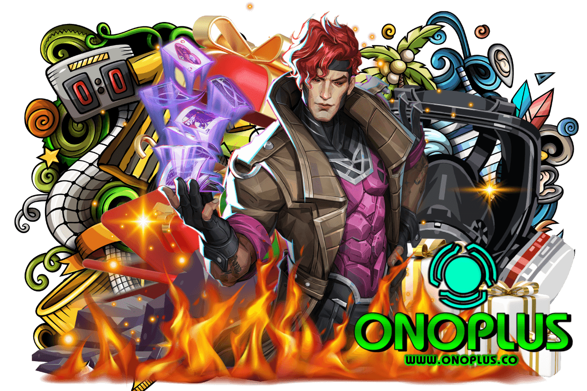 onoplus เกมโหลดฟรี